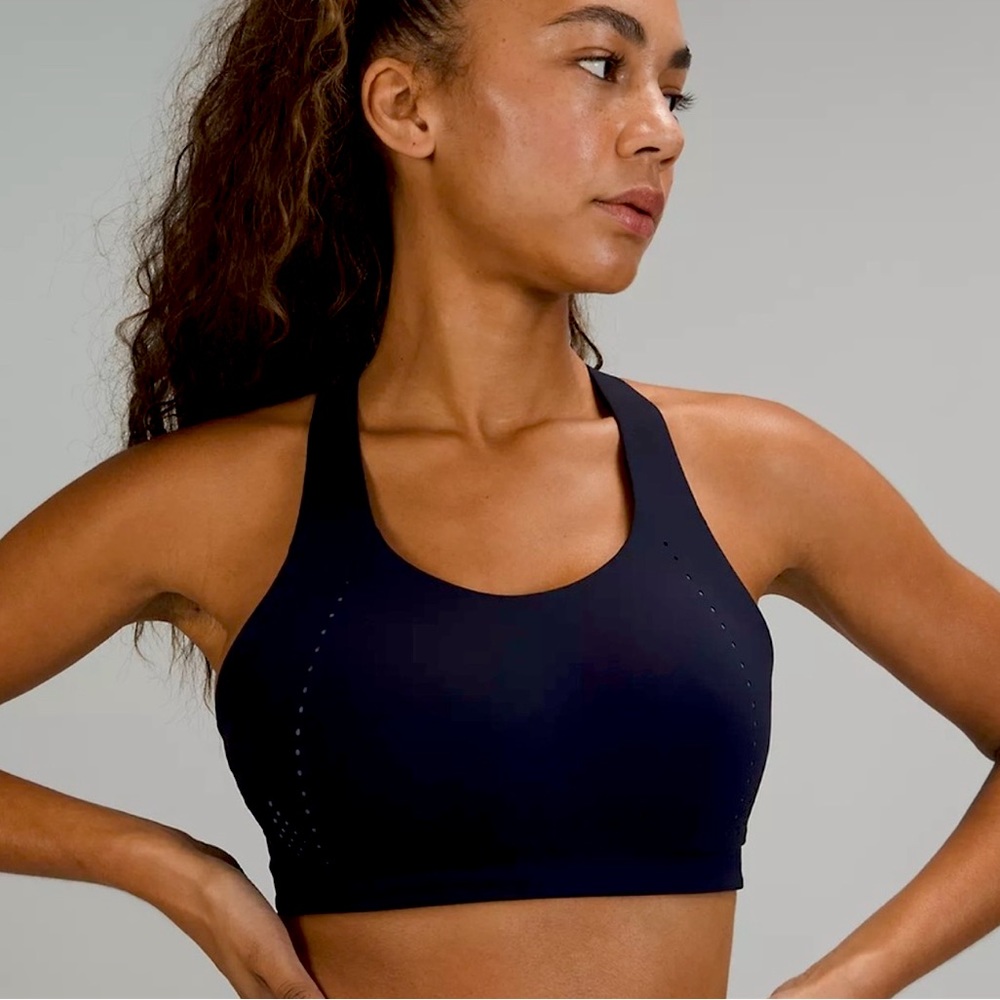 Lululemon AirSupport Sports Bra